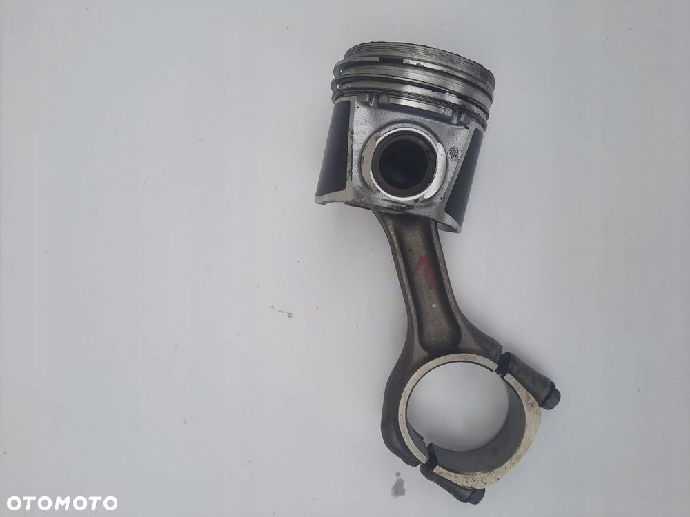 fiat ducato jumper boxer iveco 3.0 cng tłok z korbowodem - 2