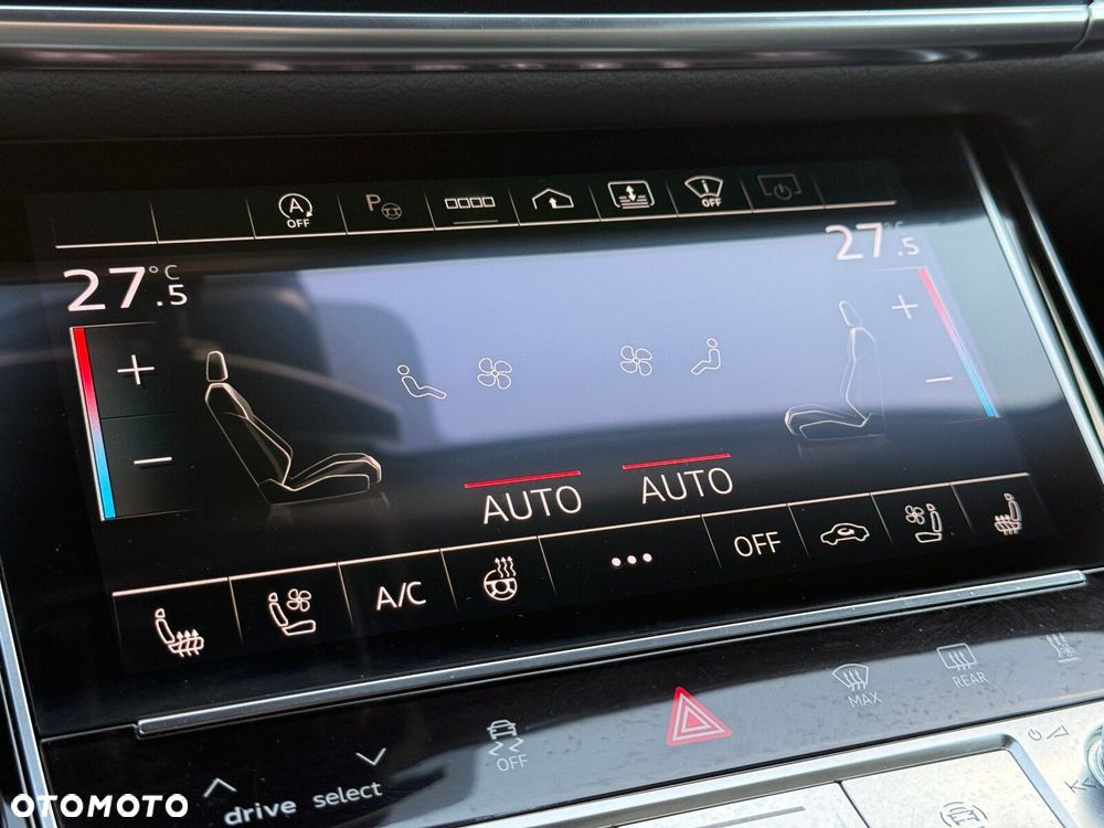 Audi A8 - 25