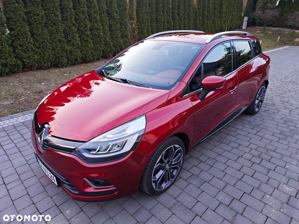 Renault Clio 1.2 Energy TCe Intens - 12