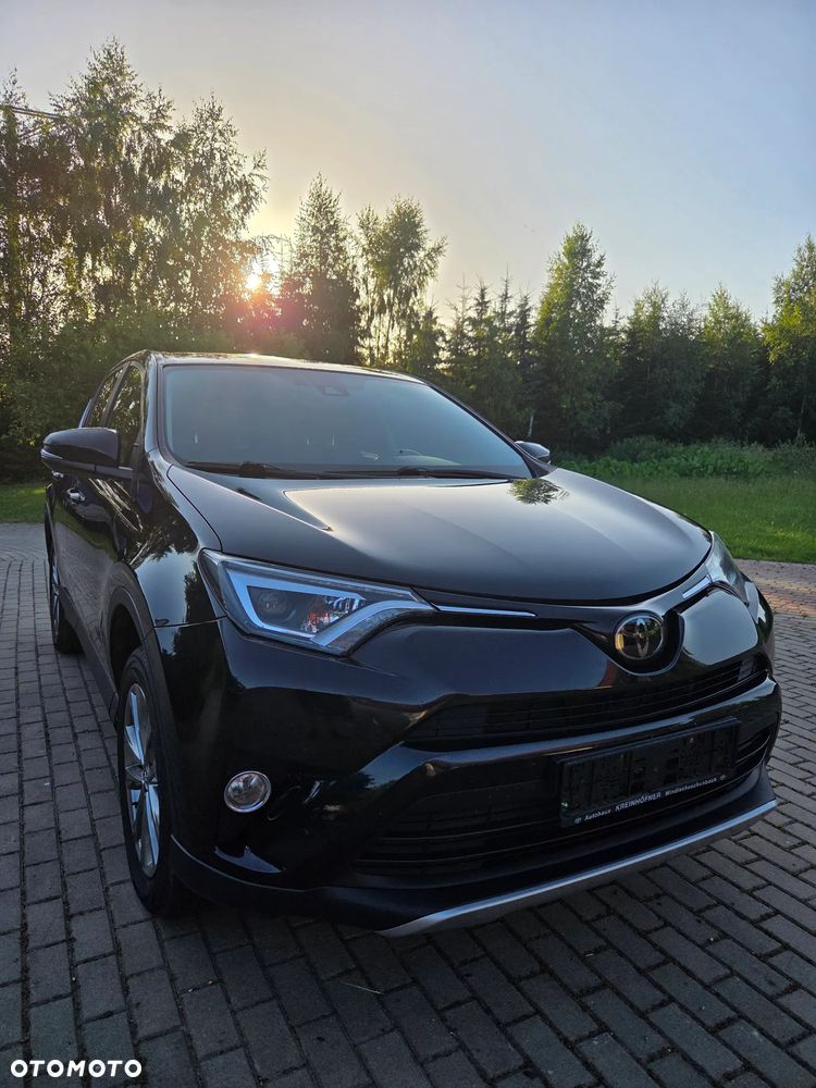 Toyota RAV4 2.0 D-4D 4x2 Start-Stop Edition-S - 2