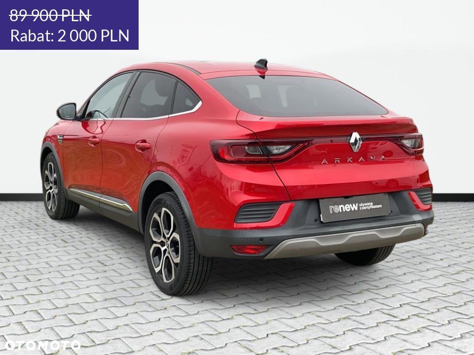 Renault Arkana - 7