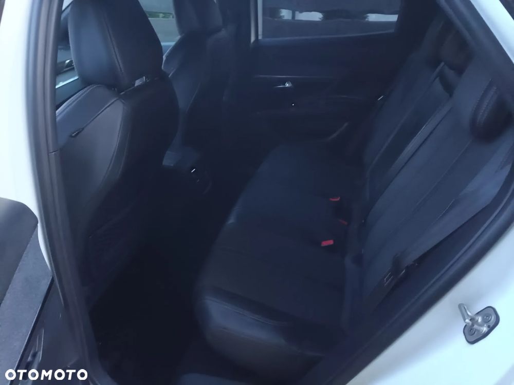 Peugeot 3008 - 9