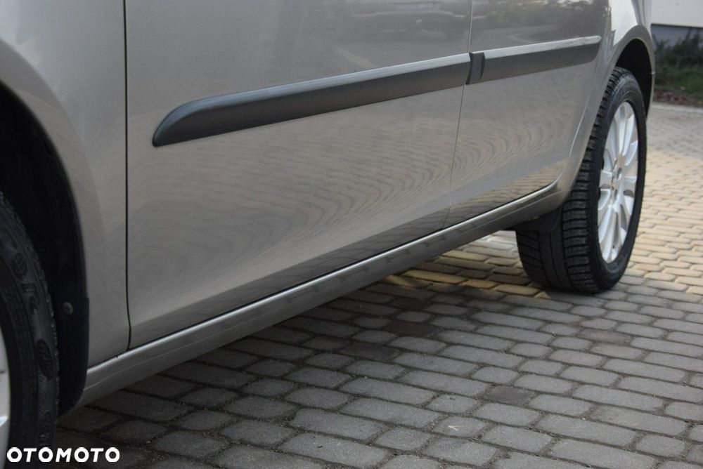 Skoda Roomster 1.2 TSI DSG Ambition - 19