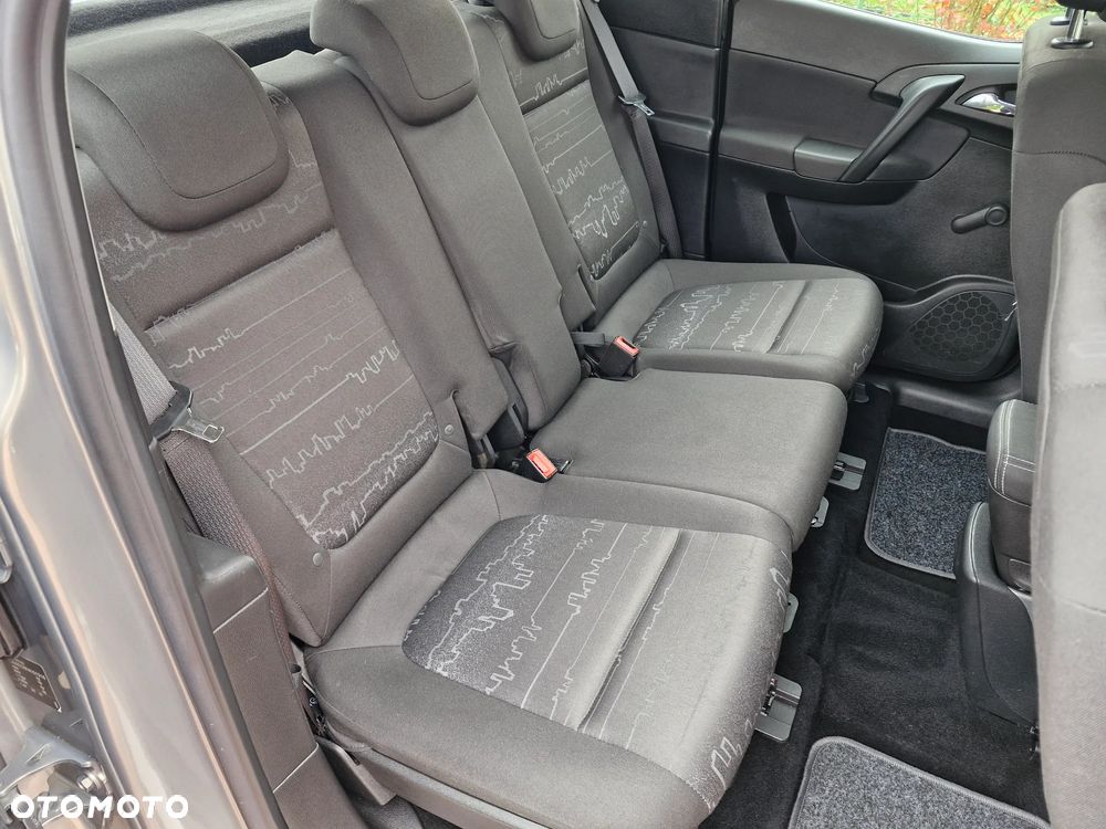 Opel Meriva 1.4 Cosmo - 24