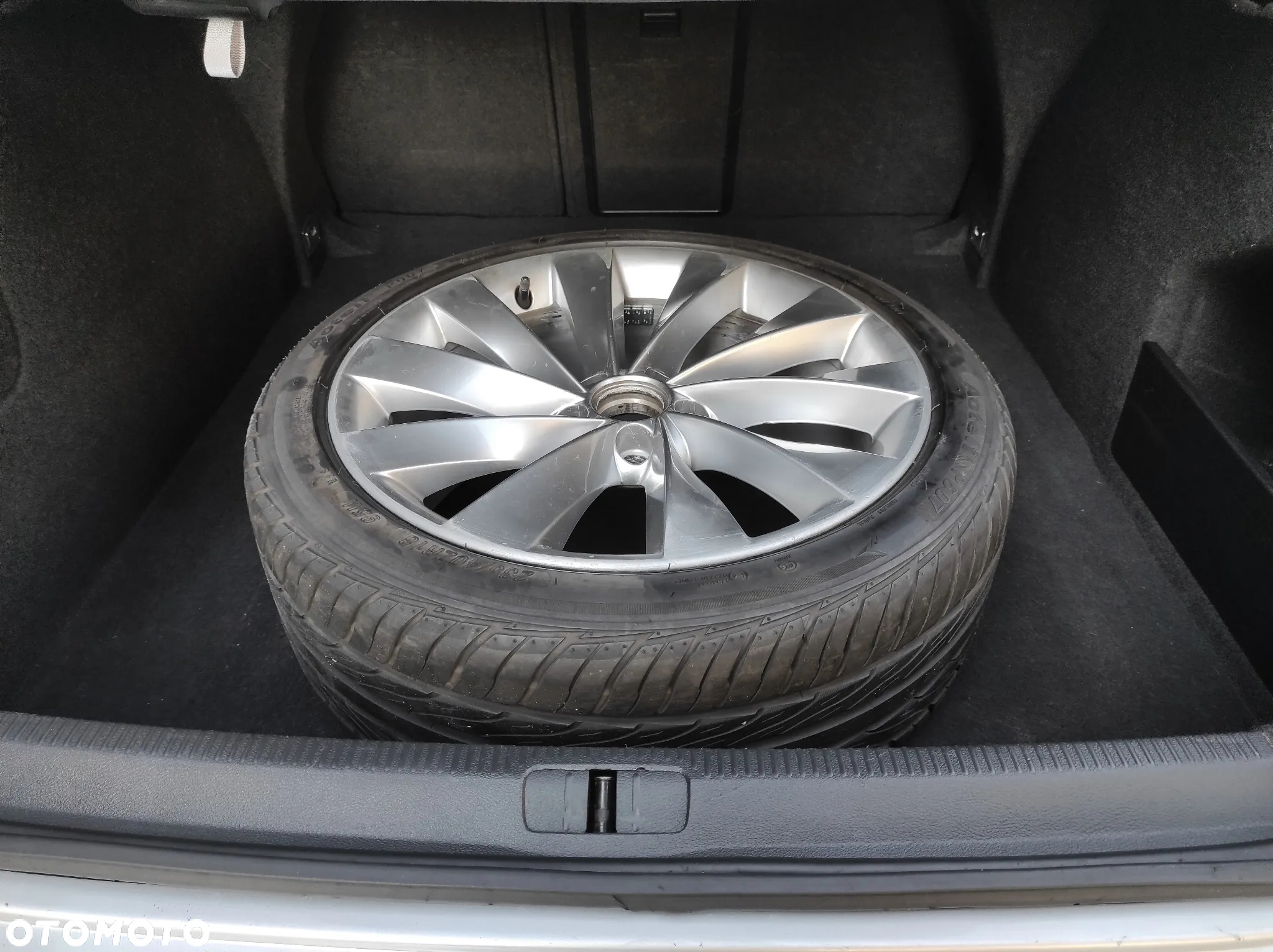 Volkswagen Passat CC 2.0 TDI - 12