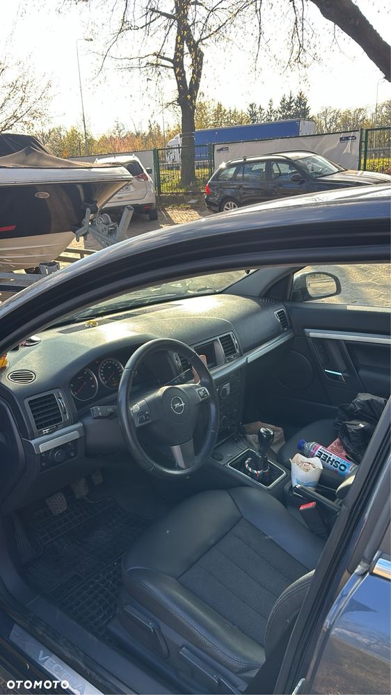 Opel Vectra - 3