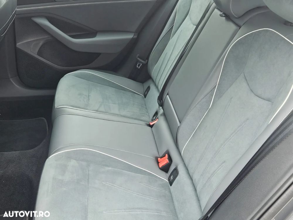 Volkswagen Passat Variant 2.0 TDI DSG Business - 11