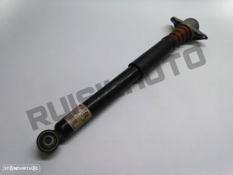 Amortecedor Trás Esquerdo/direito 1t051_3011 Vw Touran (1t) [20 - 1