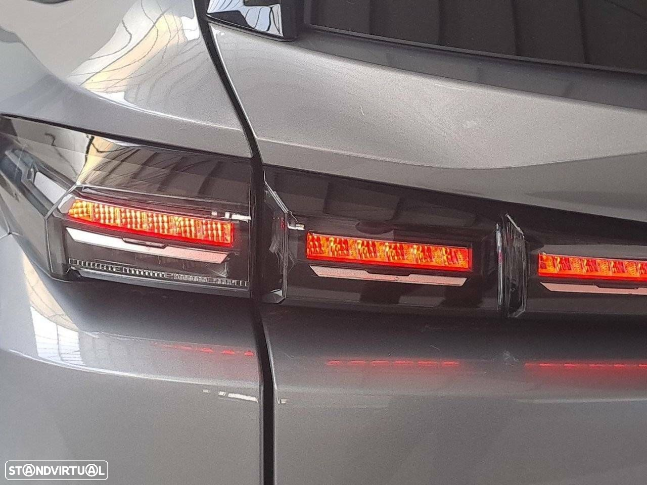 Peugeot 308 1.2 PureTech Allure - 26