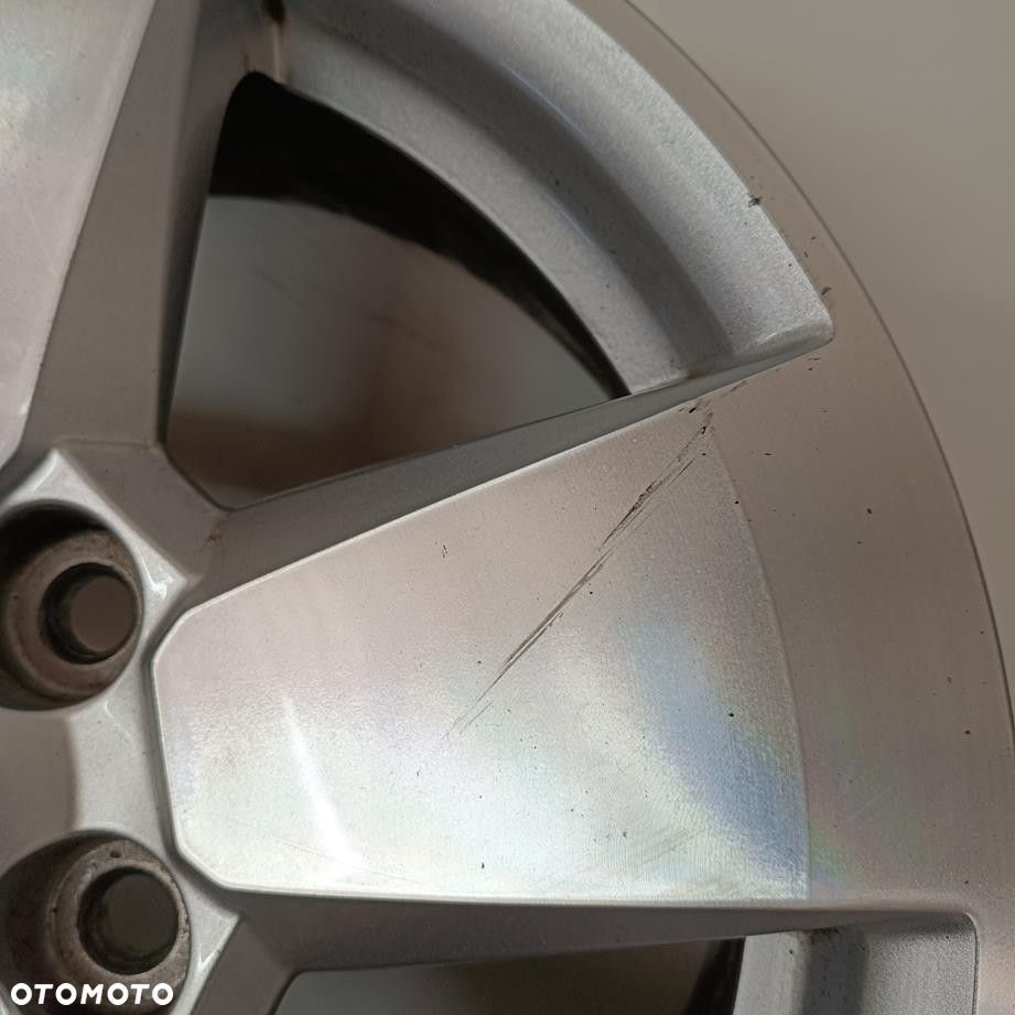 Alufelga 5x120 17 Chevrolet Malibu 9598203 (F9023) - 4