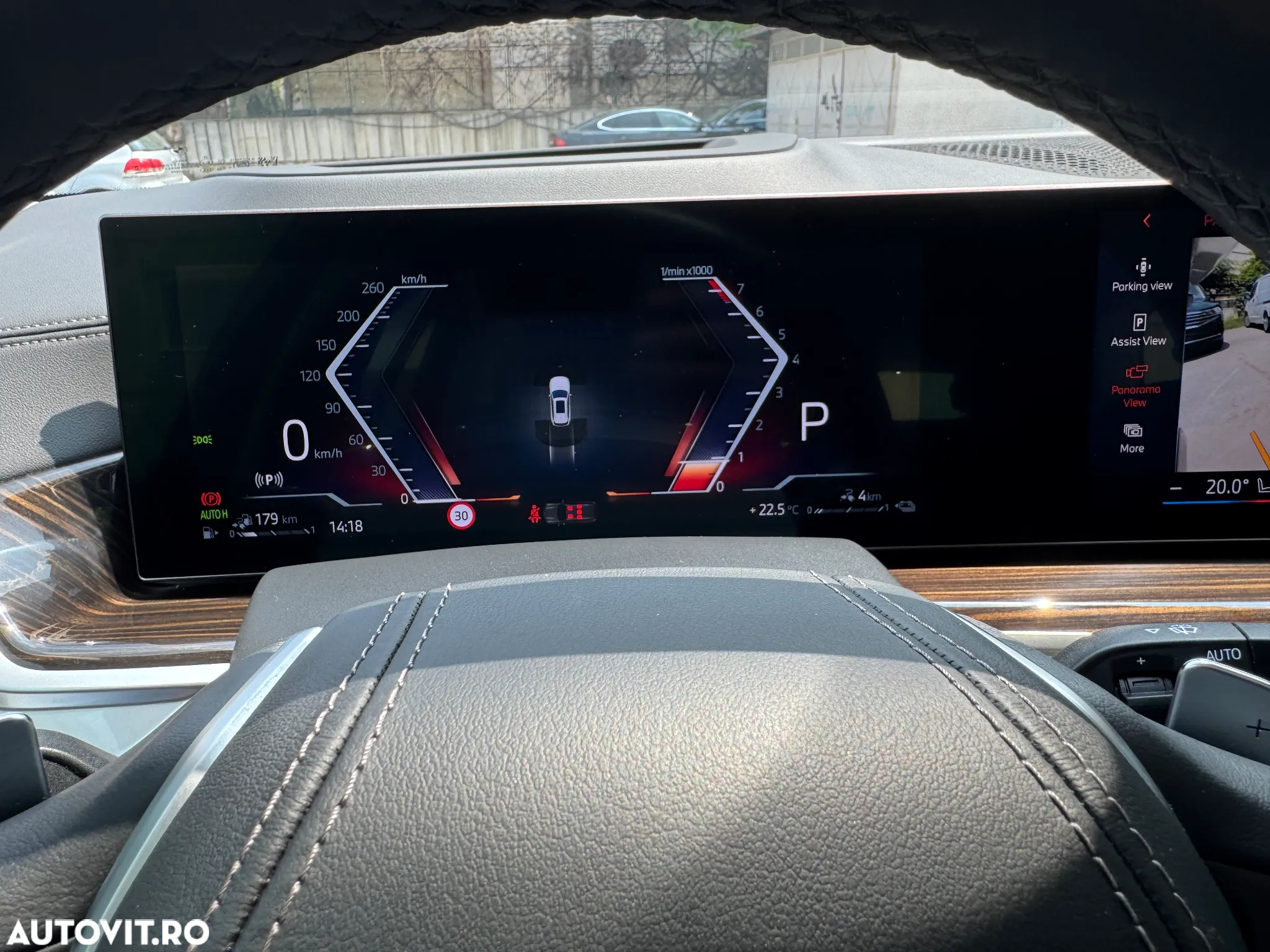 BMW X5 xDrive50e AT PHEV - 25