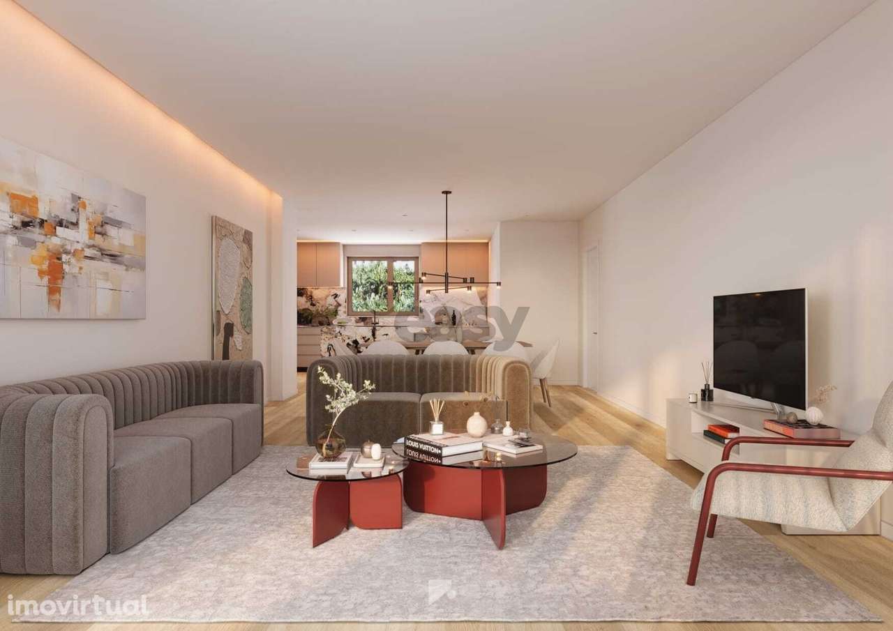 Apartamento T2 Venda em Calheta,Calheta (Madeira) - Grande imagem: 2/12