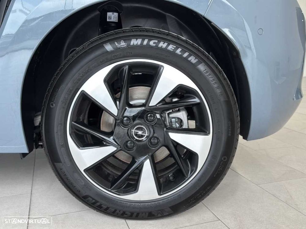Opel Corsa-e 51 kWh Edition - 13