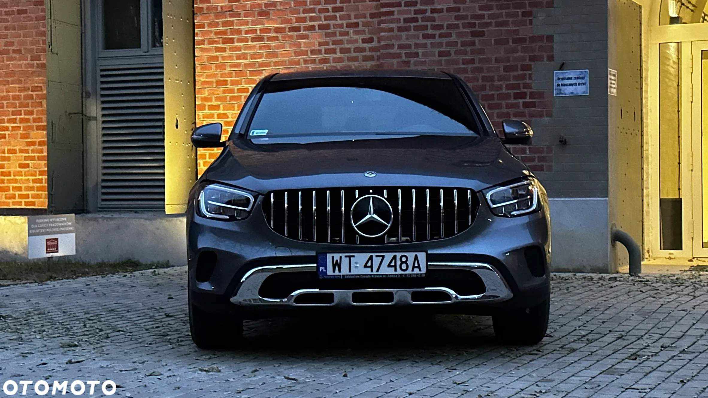 Mercedes-Benz GLC - 10