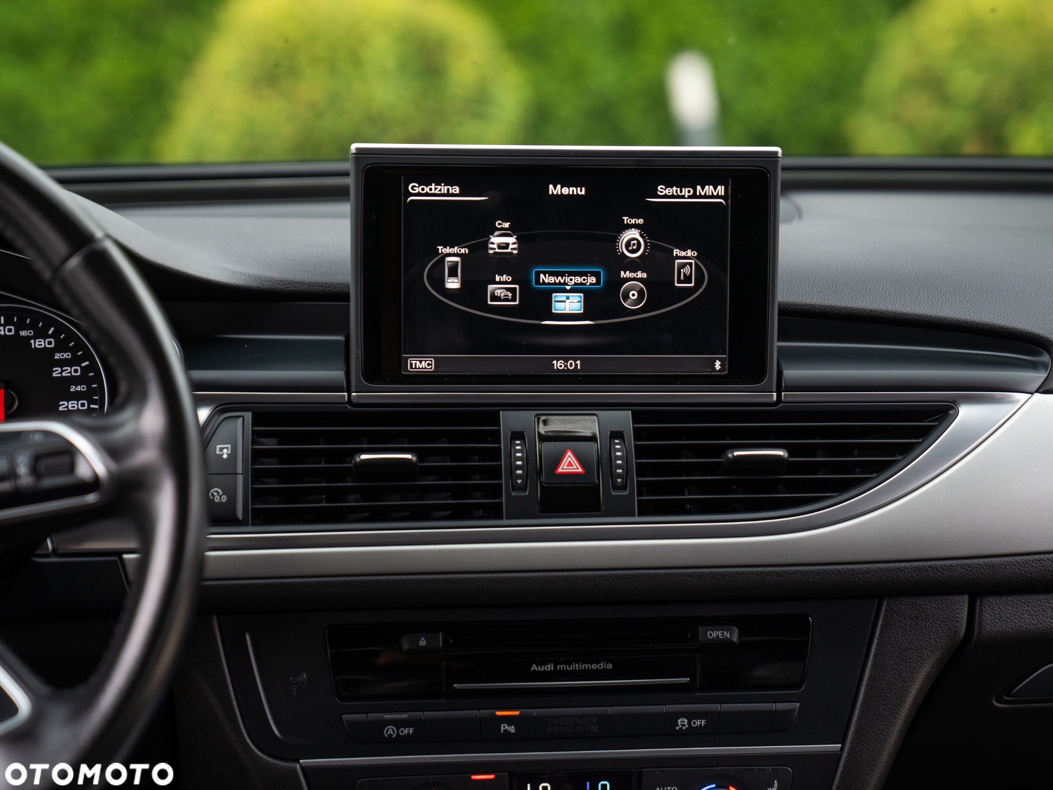 Audi A6 Avant 2.0 TDI DPF - 38