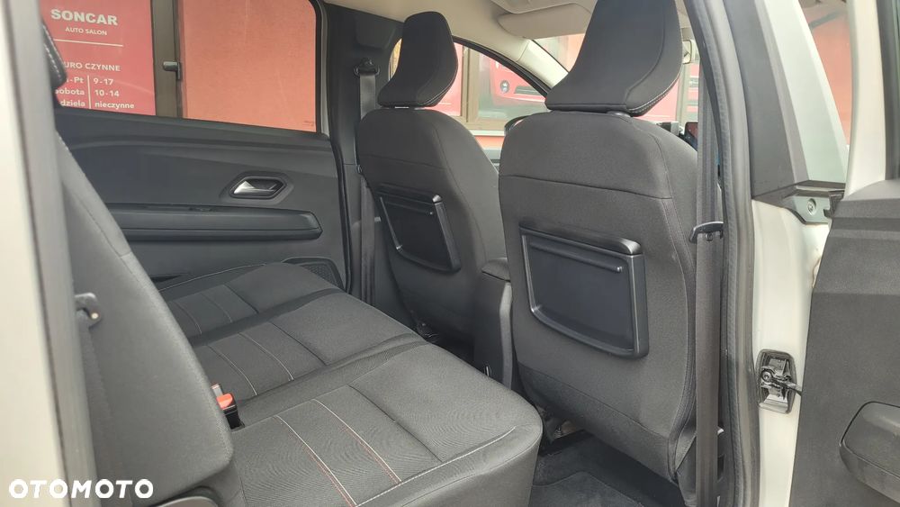 Dacia Jogger 1.0 TCe SL Extreme - 15