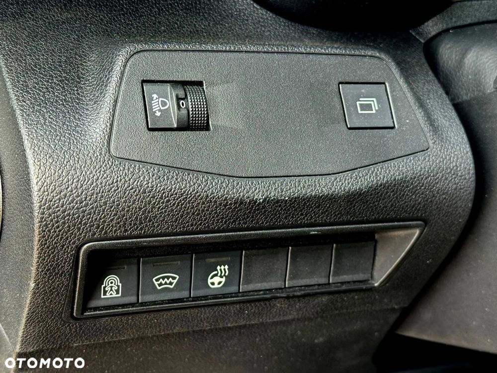 Citroën Berlingo XL 1.5 BlueHDI Shine S&S (7-os.) - 20