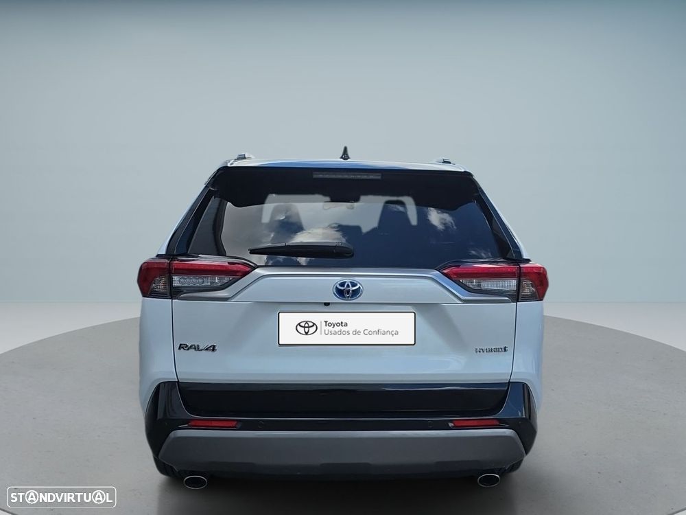Toyota RAV4 - 12