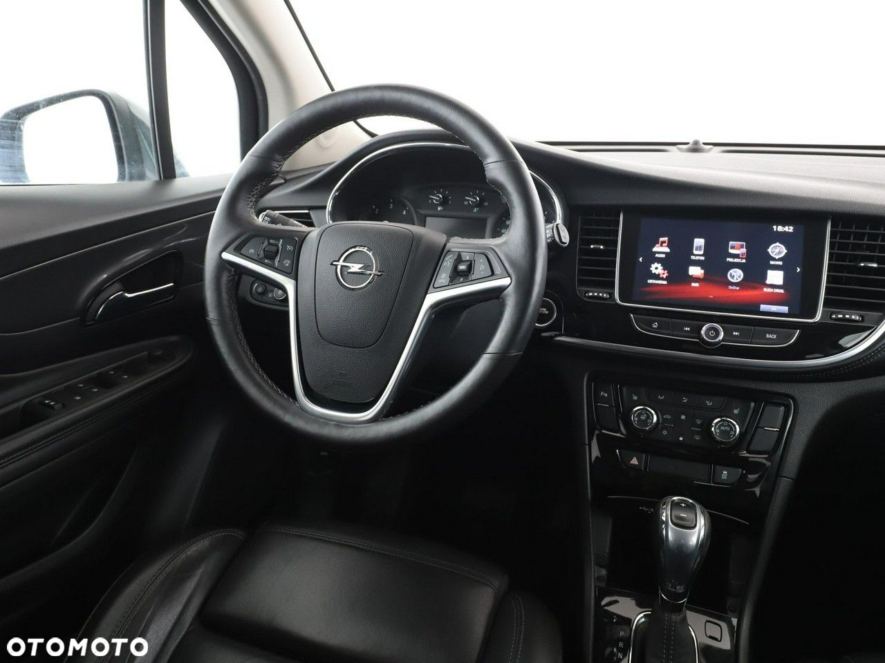 Opel Mokka X 1.6 CDTI Elite - 16