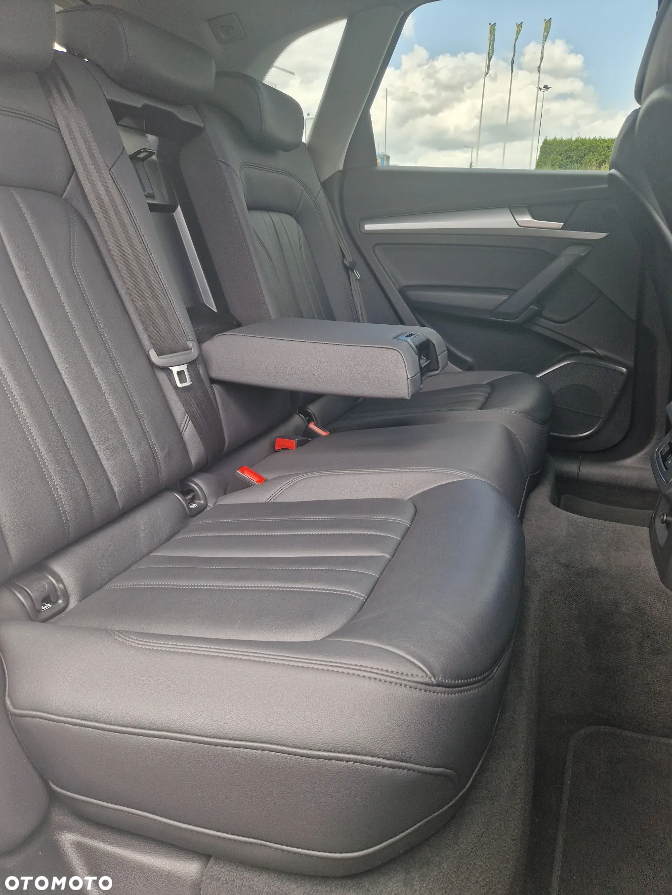 Audi Q5 - 18