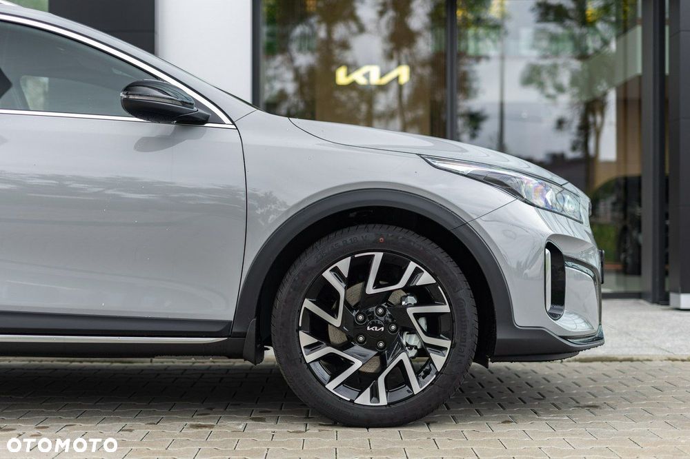 Kia XCeed - 7