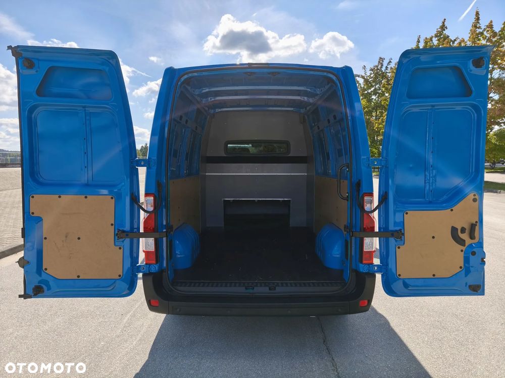 Opel Movano - 33