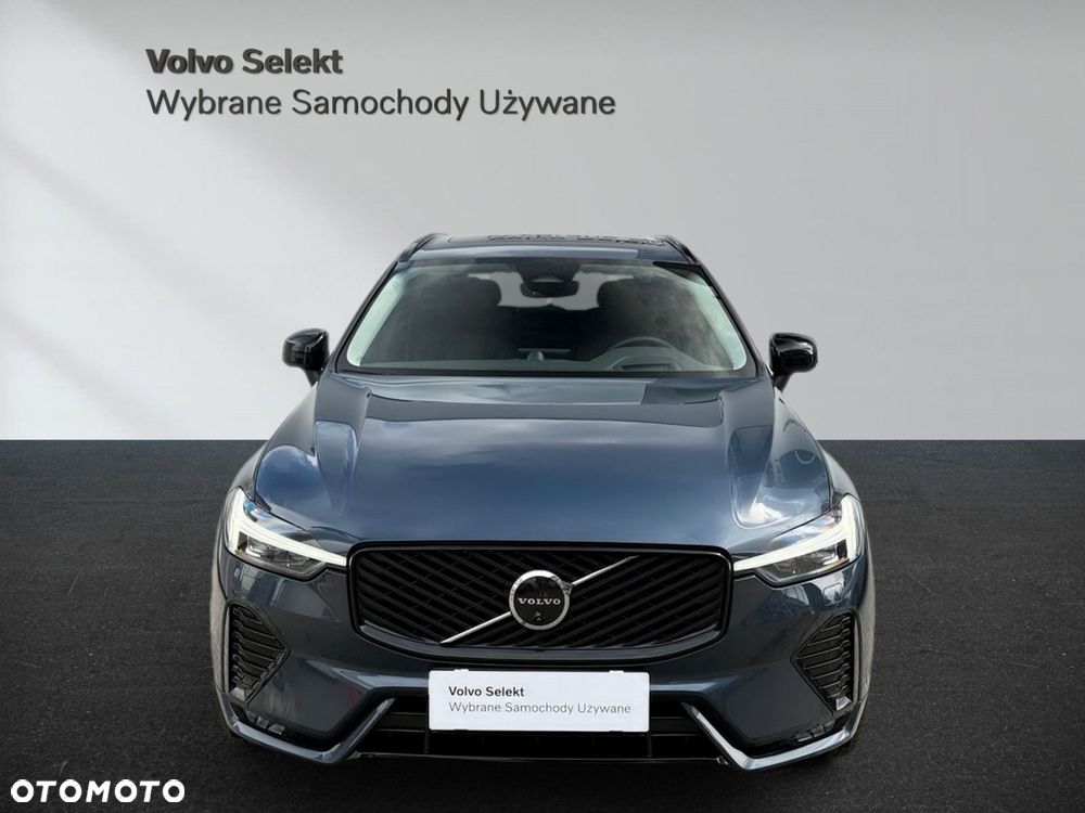 Volvo XC 60 - 3