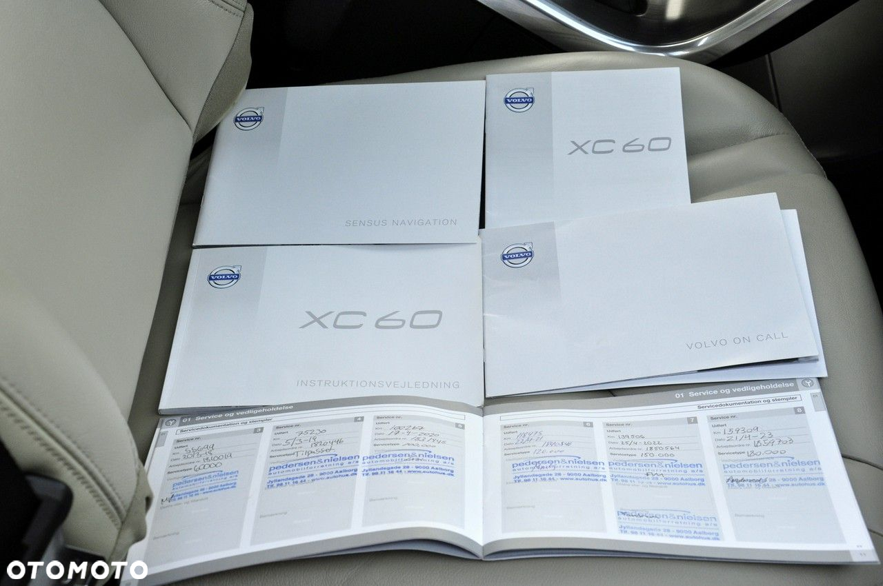 Volvo XC 60 D4 Drive-E Momentum - 13