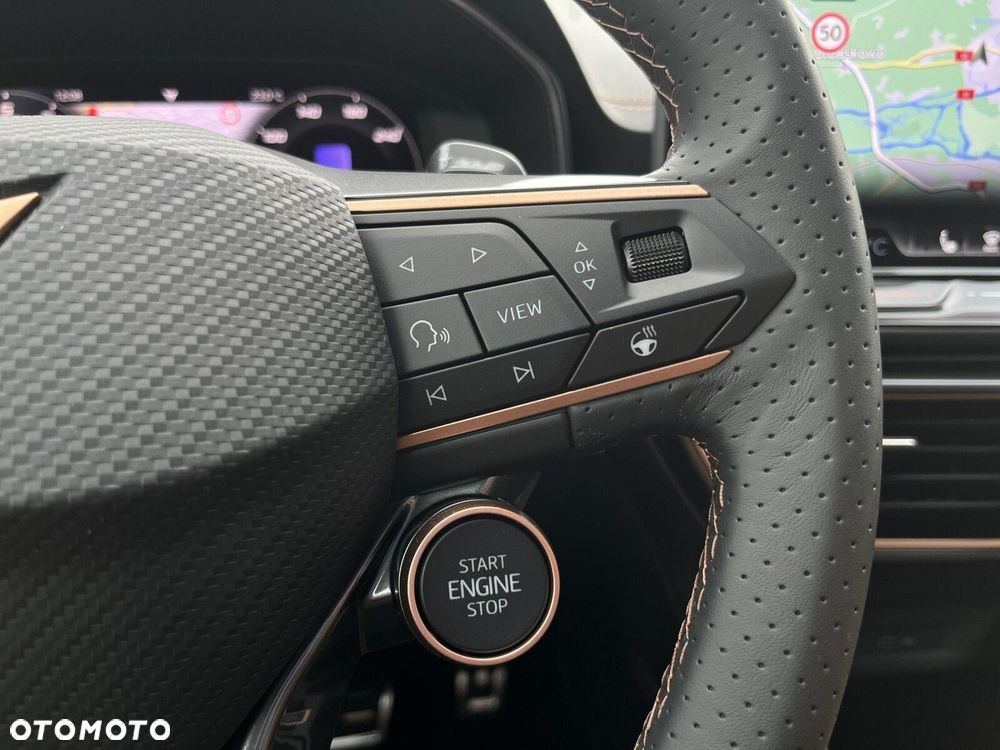 Cupra Formentor 2.0 TSI 4Drive VZ DSG - 39