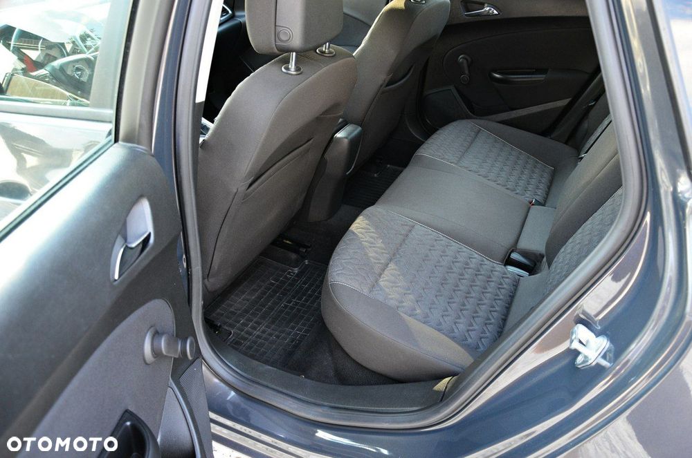 Opel Astra - 30