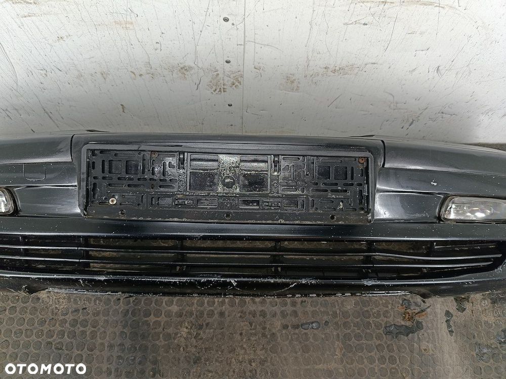 ZDERZAK PRZÓD BMW 3 E46 475/9 - 3