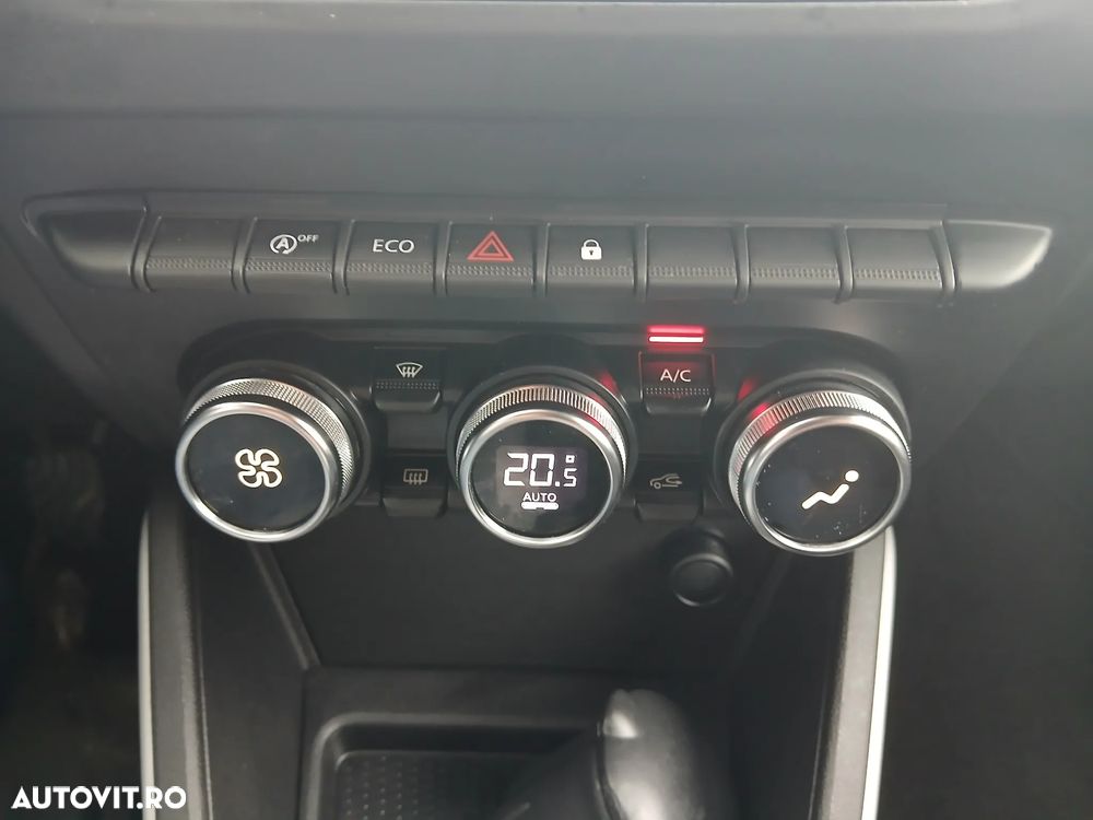Dacia Duster ECO-G 100 SL BlueLine - 8