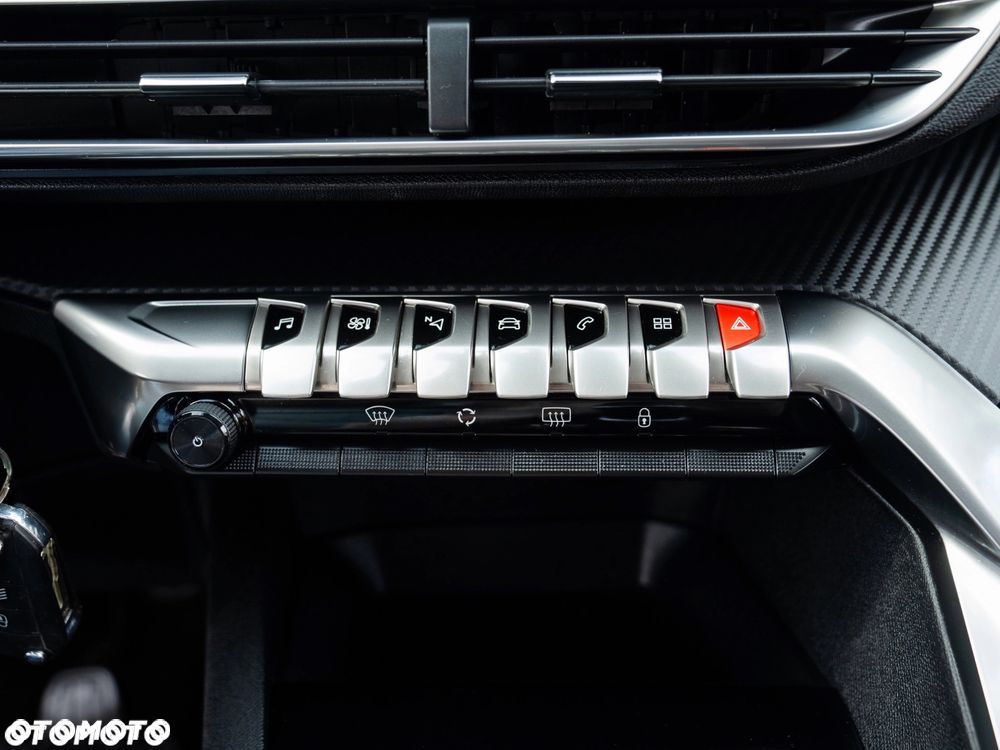 Peugeot 3008 ver-1-2-start-stop-business-edition - 37