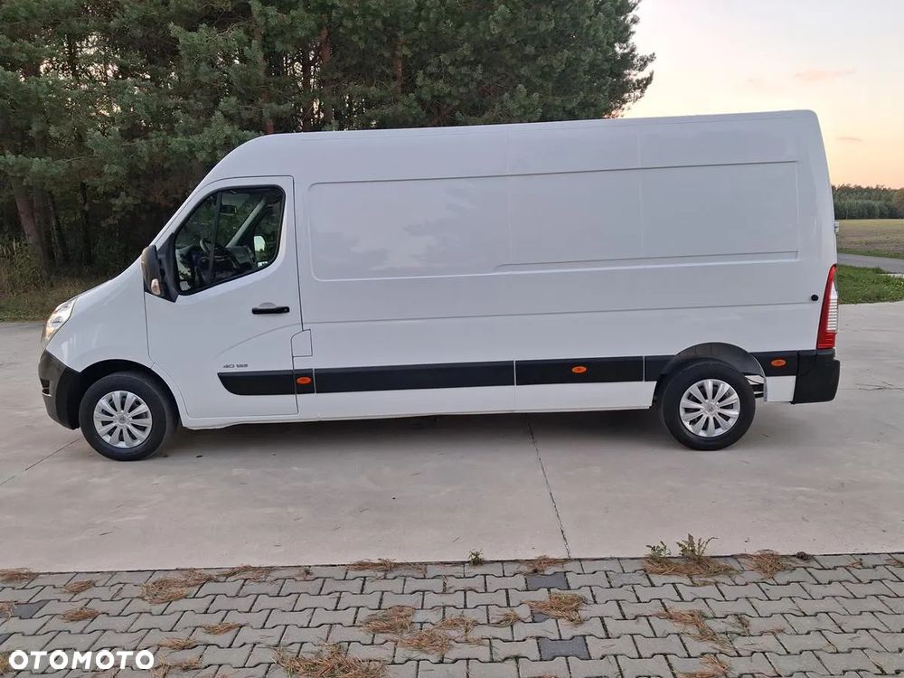 Renault Master - 7
