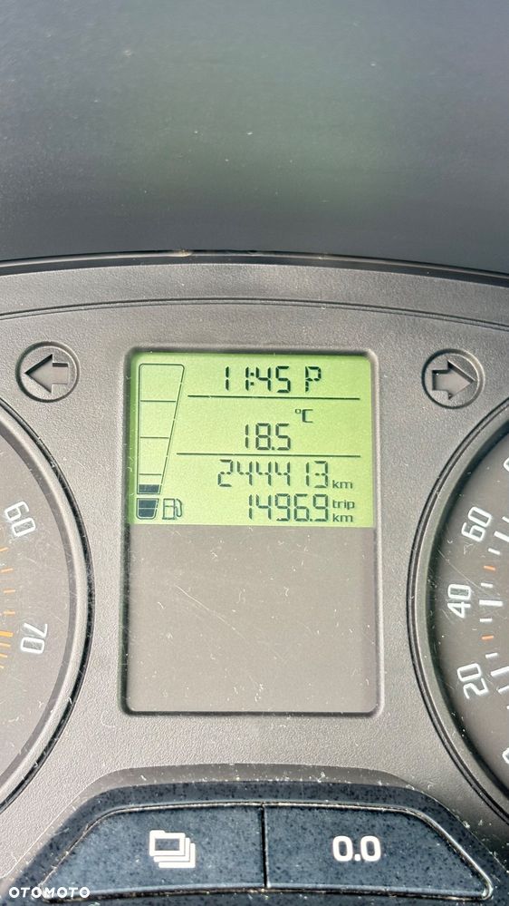 Skoda Fabia 1.2 TSI Ambition Plus DSG - 7