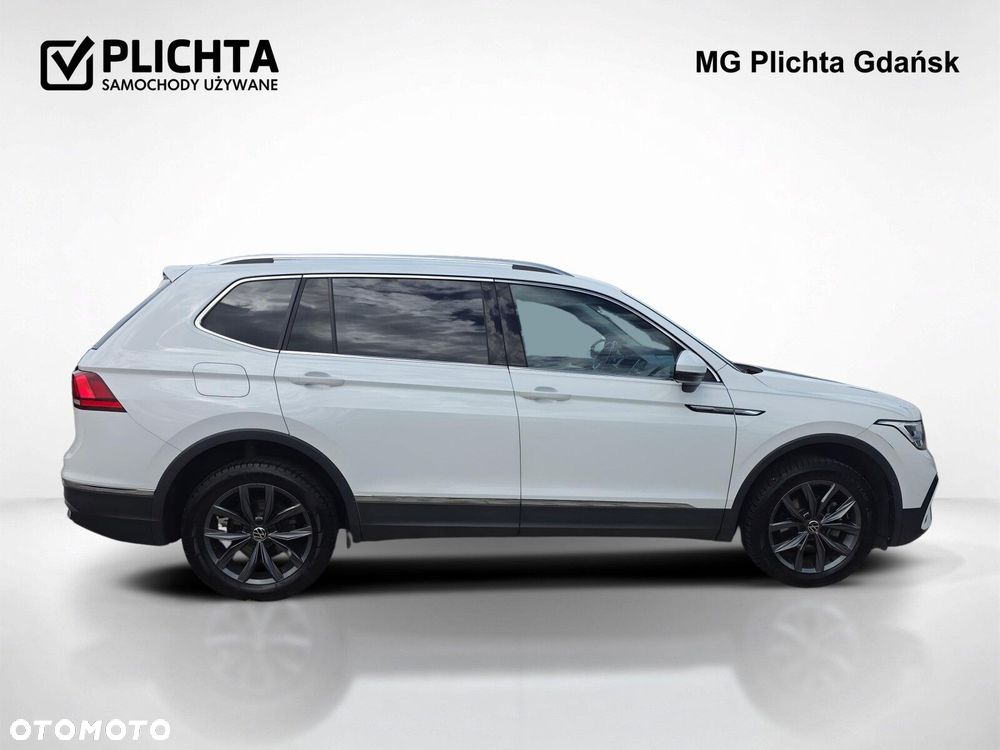 Volkswagen Tiguan Allspace 2.0 TDI 4Mot Life DSG - 7