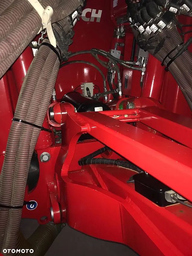 Horsch Pronto 6 KR - 10