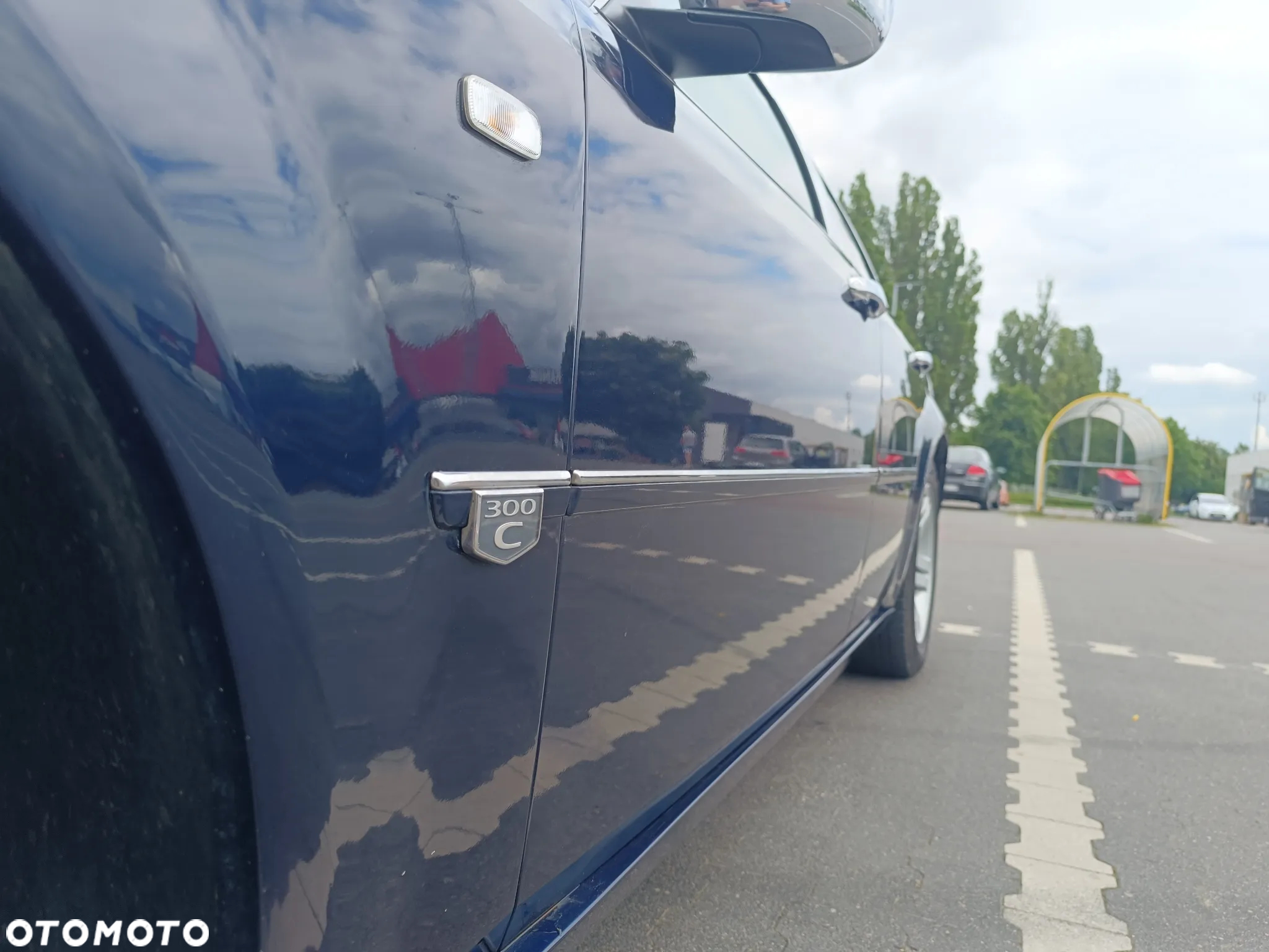 Chrysler 300C 2.7 V6 - 14