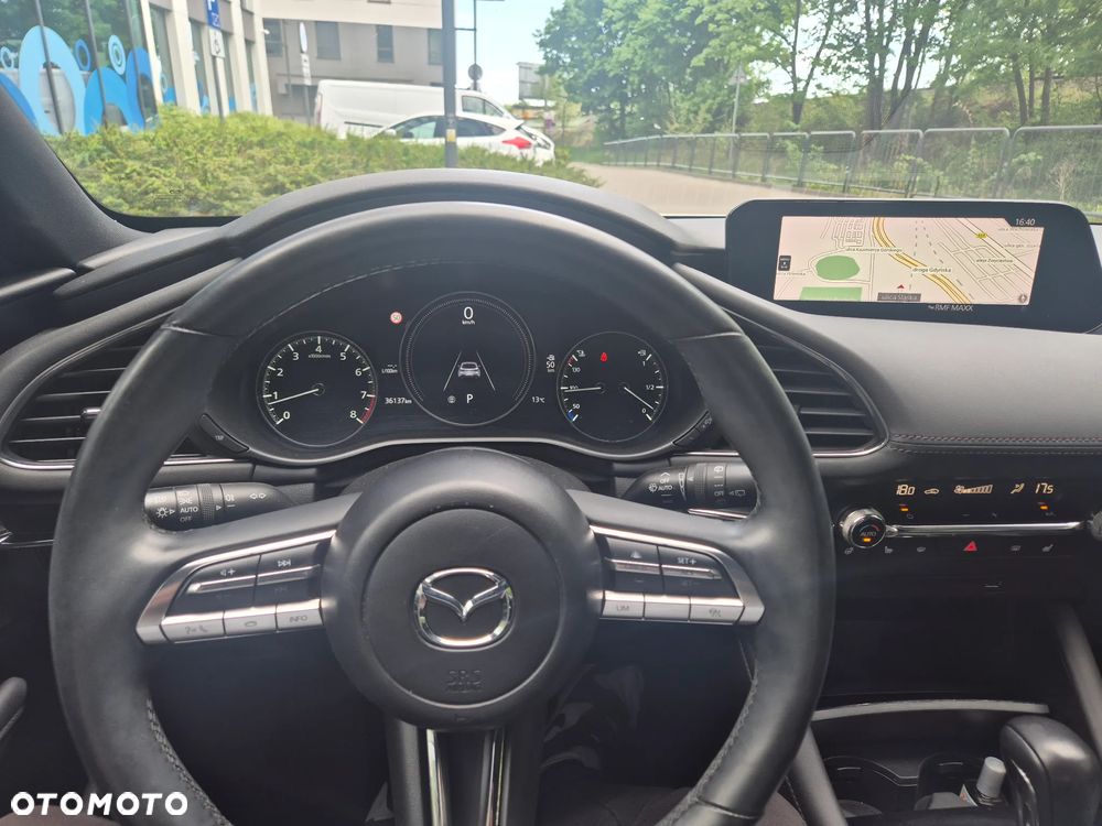 Mazda 3 2.0 mHEV Kanjo - 6
