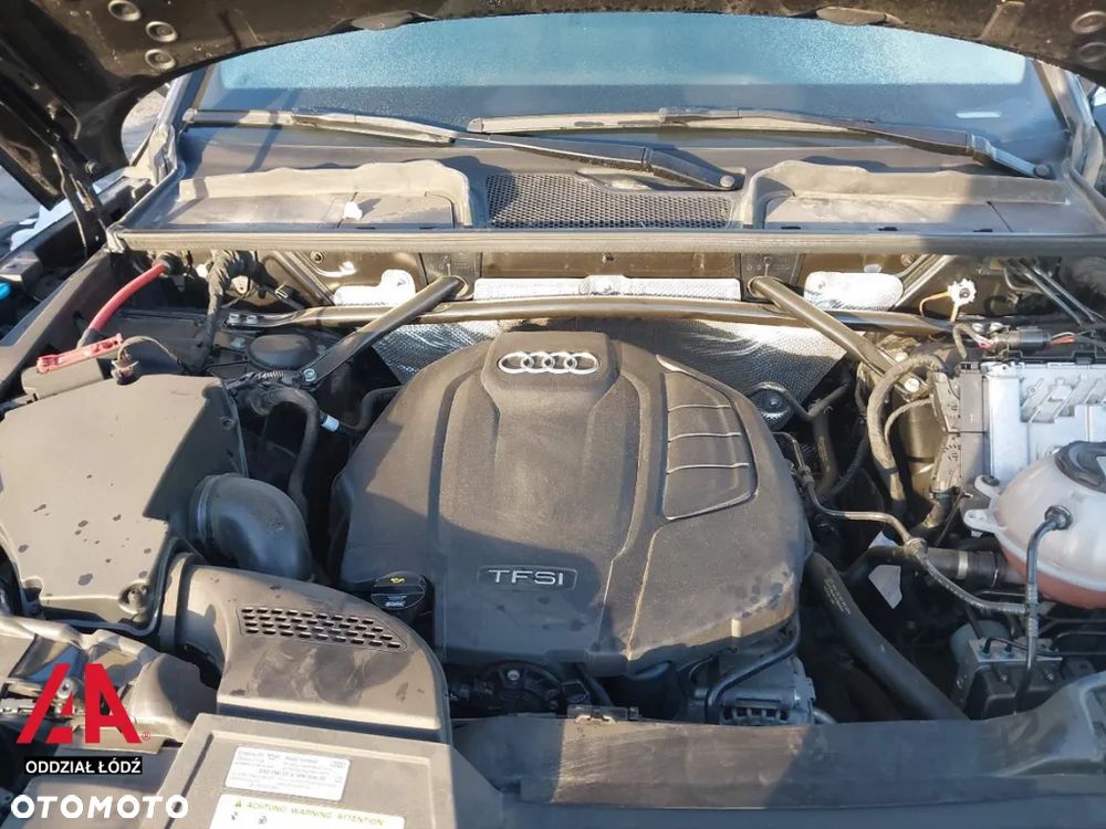 Audi Q5 2.0 TFSI Quattro Sport S tronic - 18