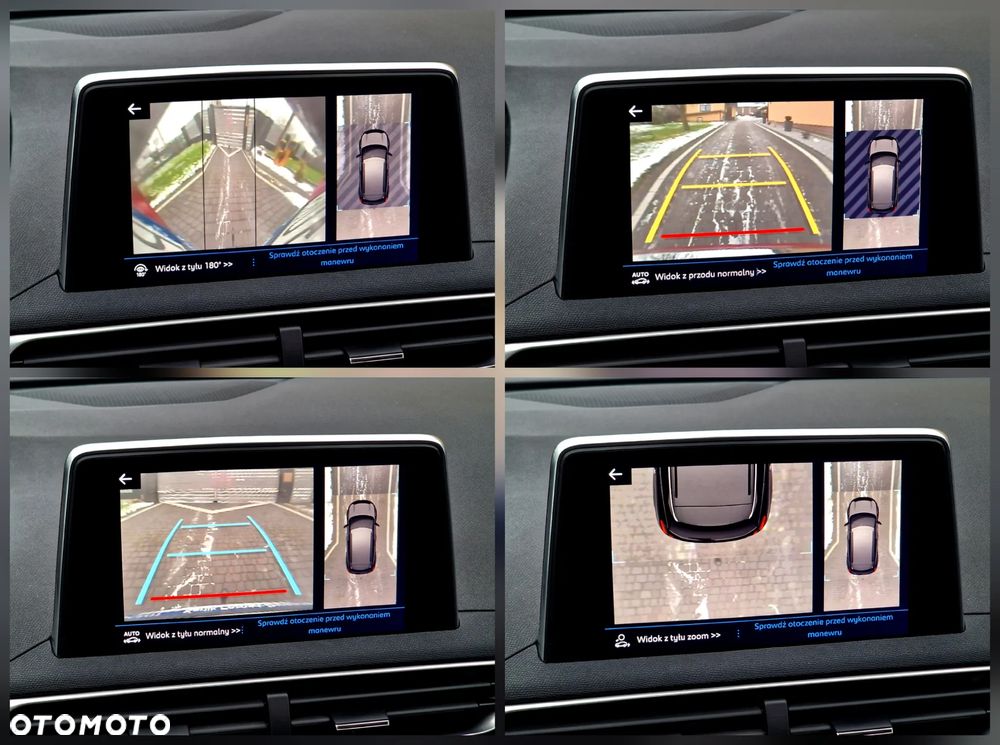 Peugeot 3008 1.5 BlueHDi Allure S&S EAT8 - 28