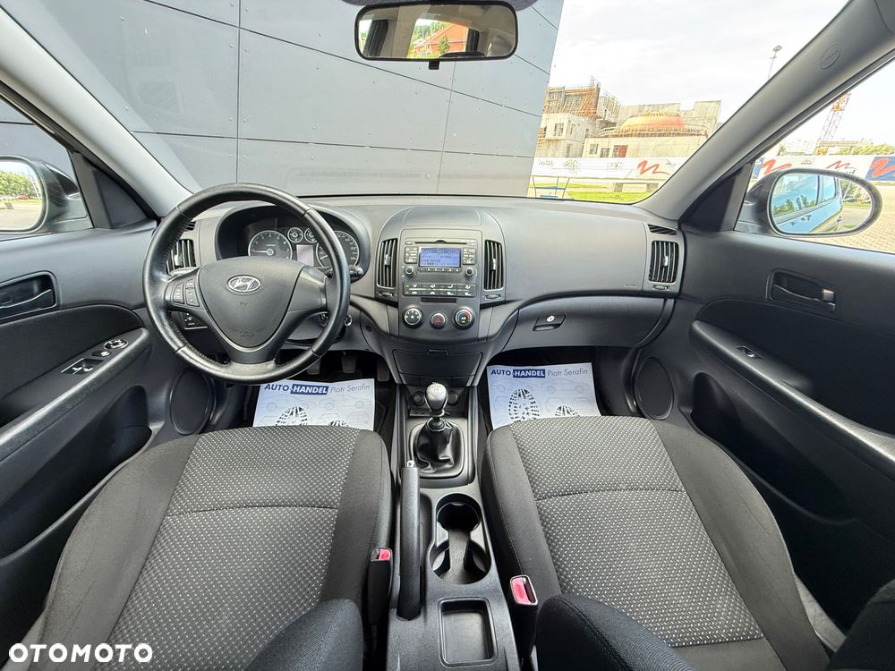 Hyundai i30 - 26