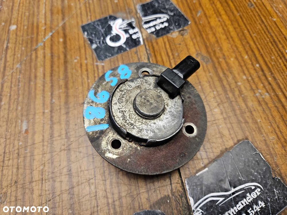 Czujnik 06J109259A Zawor Faz Walka Rozrzadu Regulator 1.8 2.0 TFSI Audi A4 B8 A5 VW Seat Skoda - 3