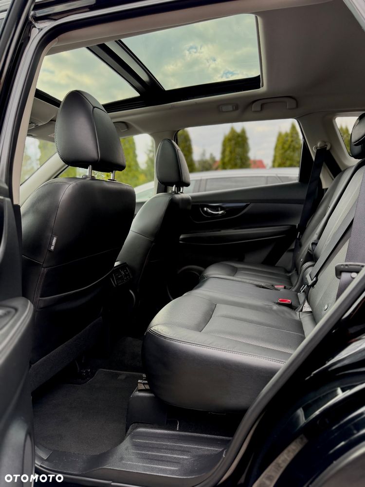 Nissan X-Trail 2.0 dCi Xtronic Tekna - 15