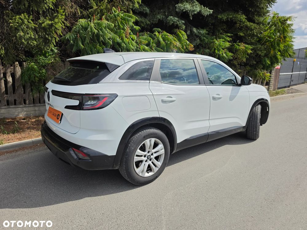 Renault Austral 1.3 TCe mHEV Equilibre - 7