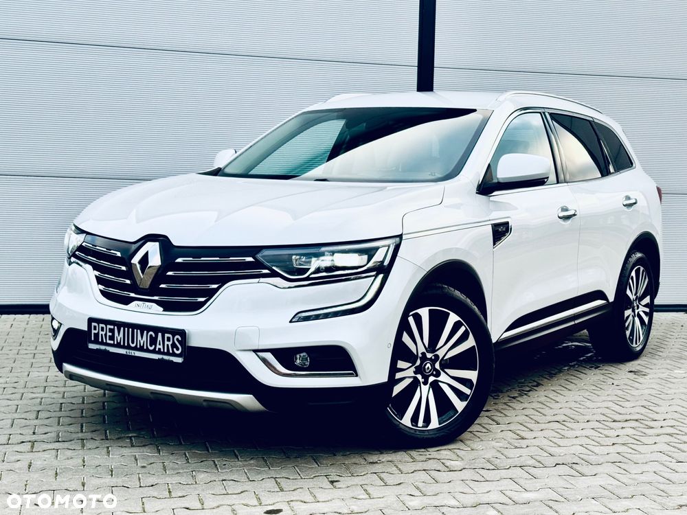 Renault Koleos 2.0 dCi Initiale Paris 4x4 X-Tronic - 14
