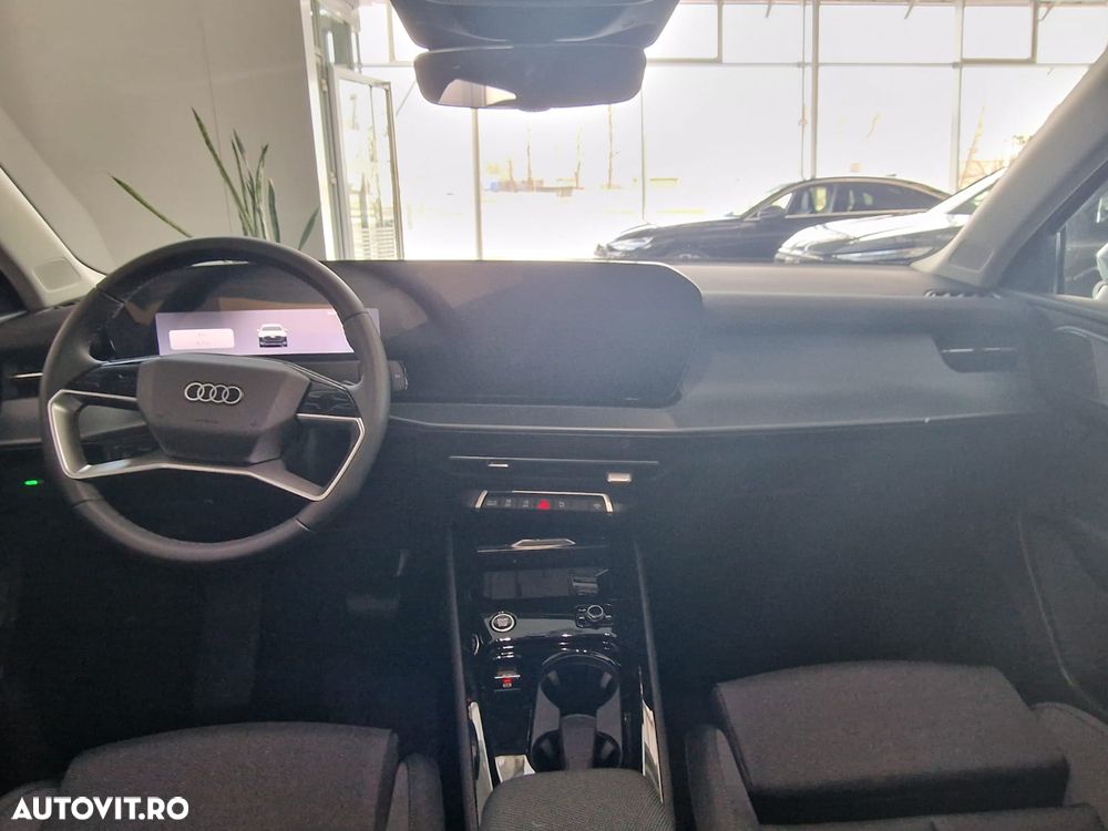 Audi Q3 1.5 35 TFSI S tronic Basic - 8