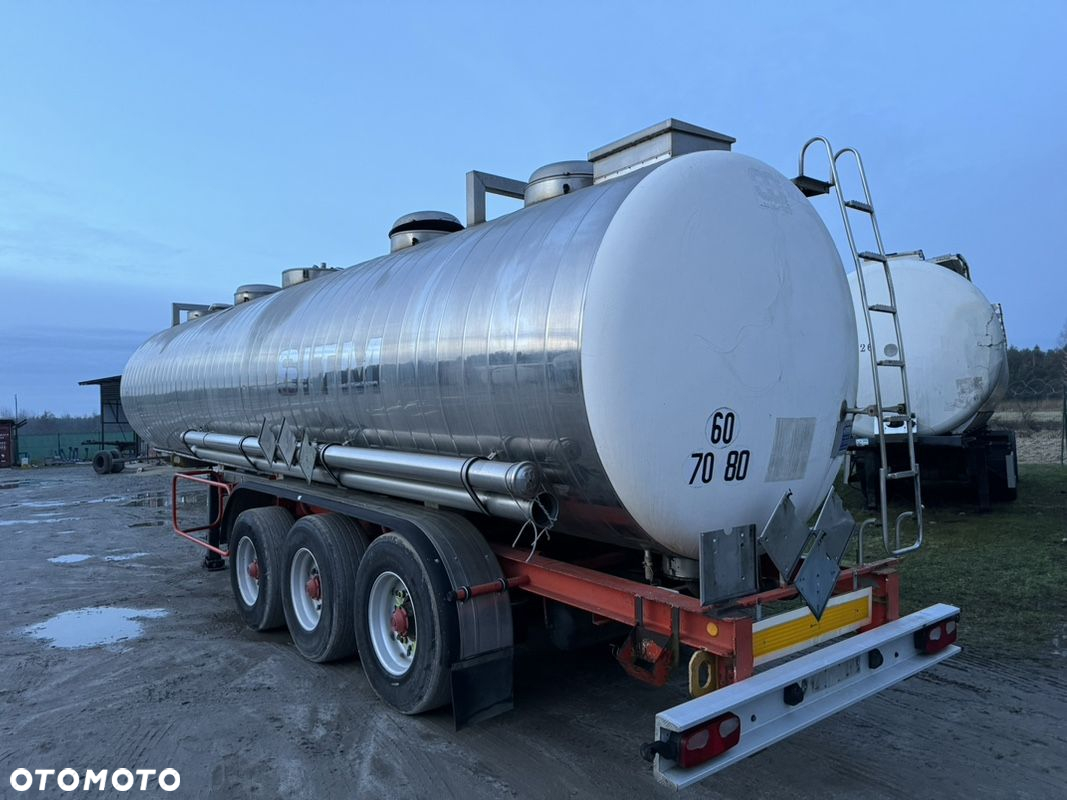 Maisonneuve 32500L - 9