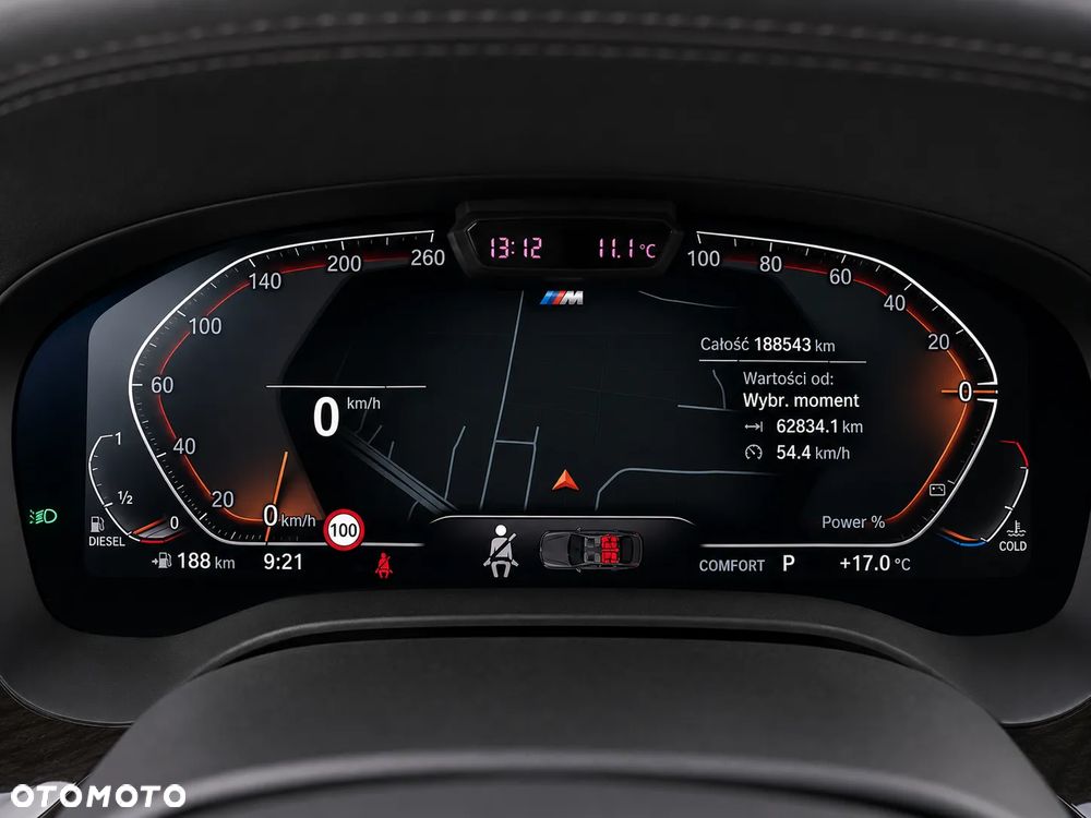BMW Seria 6 - 12