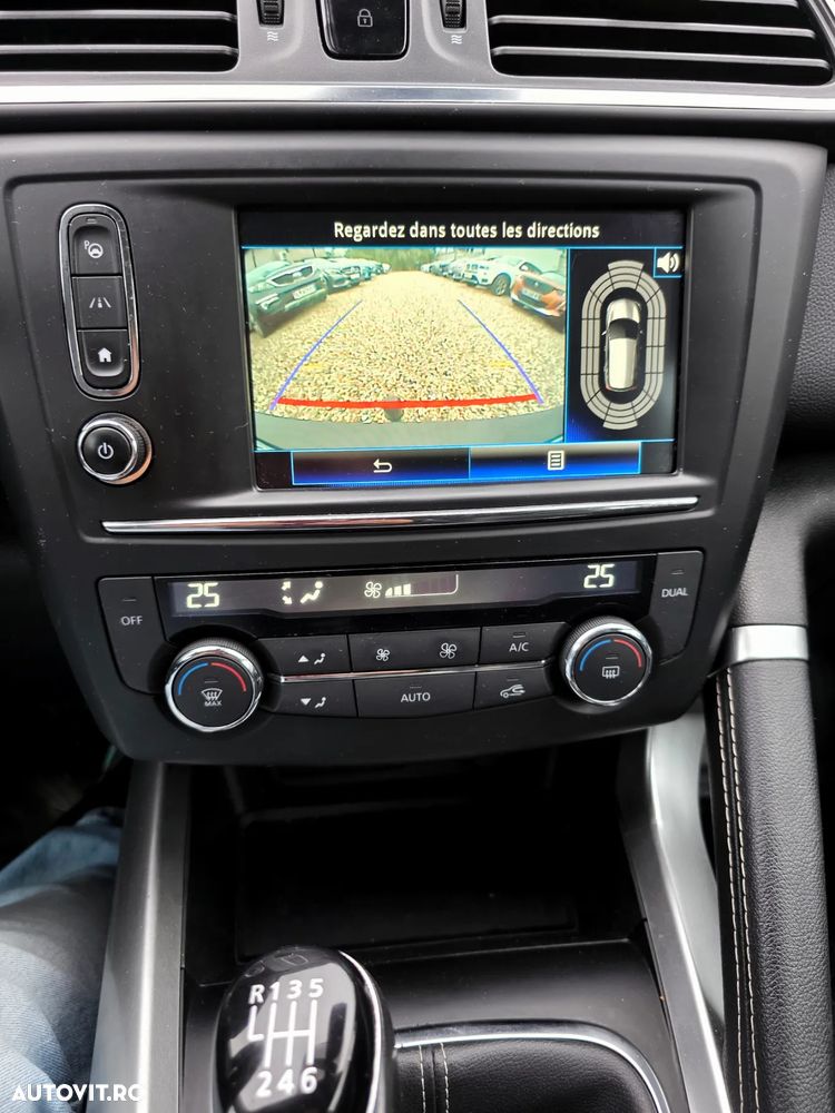 Renault Kadjar Energy dCi 130 XMOD - 27